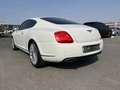 Bentley Continental GT Speed Mulliner W12 610 Cv Coupe' Iva 22% Compresa Biały - thumbnail 3