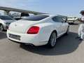 Bentley Continental GT Speed Mulliner W12 610 Cv Coupe' Iva 22% Compresa Biały - thumbnail 5