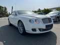 Bentley Continental GT Speed Mulliner W12 610 Cv Coupe' Iva 22% Compresa Bianco - thumbnail 7