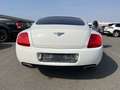 Bentley Continental GT Speed Mulliner W12 610 Cv Coupe' Iva 22% Compresa Bílá - thumbnail 4