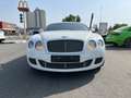 Bentley Continental GT Speed Mulliner W12 610 Cv Coupe' Iva 22% Compresa Blanc - thumbnail 8