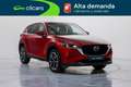 Mazda CX-5 2.0 e-Skyactiv-G MHEV Center-Line Plus 2WD 121kW Rojo - thumbnail 3