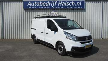 GB 1.6 EcoJet 125pk S&S L1H1 270 AUTO START NIET E