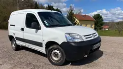 Photo Citroën Berlingo