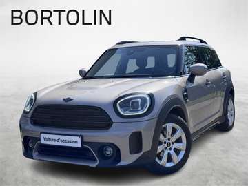 Boite Auto Acc. Comf. Toit Pano