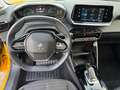 Peugeot 208 e208 136 Active Pack 11 KW Charger+SHZ+EPH Gelb - thumbnail 12