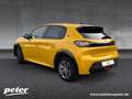 Peugeot 208 e208 136 Active Pack 11 KW Charger+SHZ+EPH Gelb - thumbnail 3