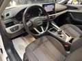 Audi A4 40 2.0 tfsi mhev Business 204cv s-tronic Bianco - thumbnail 9