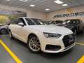 Audi A4 40 2.0 tfsi mhev Business 204cv s-tronic Bianco - thumbnail 3
