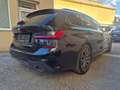 BMW 316 2.0d Touring M-Paket innen und außen Schwarz - thumbnail 4