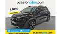 Citroen C3 Aircross Puretech S&S Shine 110 Noir - thumbnail 1