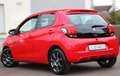 Peugeot 108 Active nur 49000KM! + RENTNERFAHRZG! + KLIMA Rouge - thumbnail 7