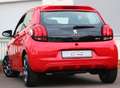 Peugeot 108 Active nur 49000KM! + RENTNERFAHRZG! + KLIMA Rouge - thumbnail 8