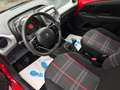 Peugeot 108 Active nur 49000KM! + RENTNERFAHRZG! + KLIMA Rouge - thumbnail 12