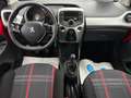 Peugeot 108 Active nur 49000KM! + RENTNERFAHRZG! + KLIMA Rouge - thumbnail 13
