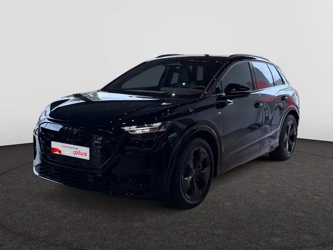 Audi Q4 82 kWh Performance Corporate S