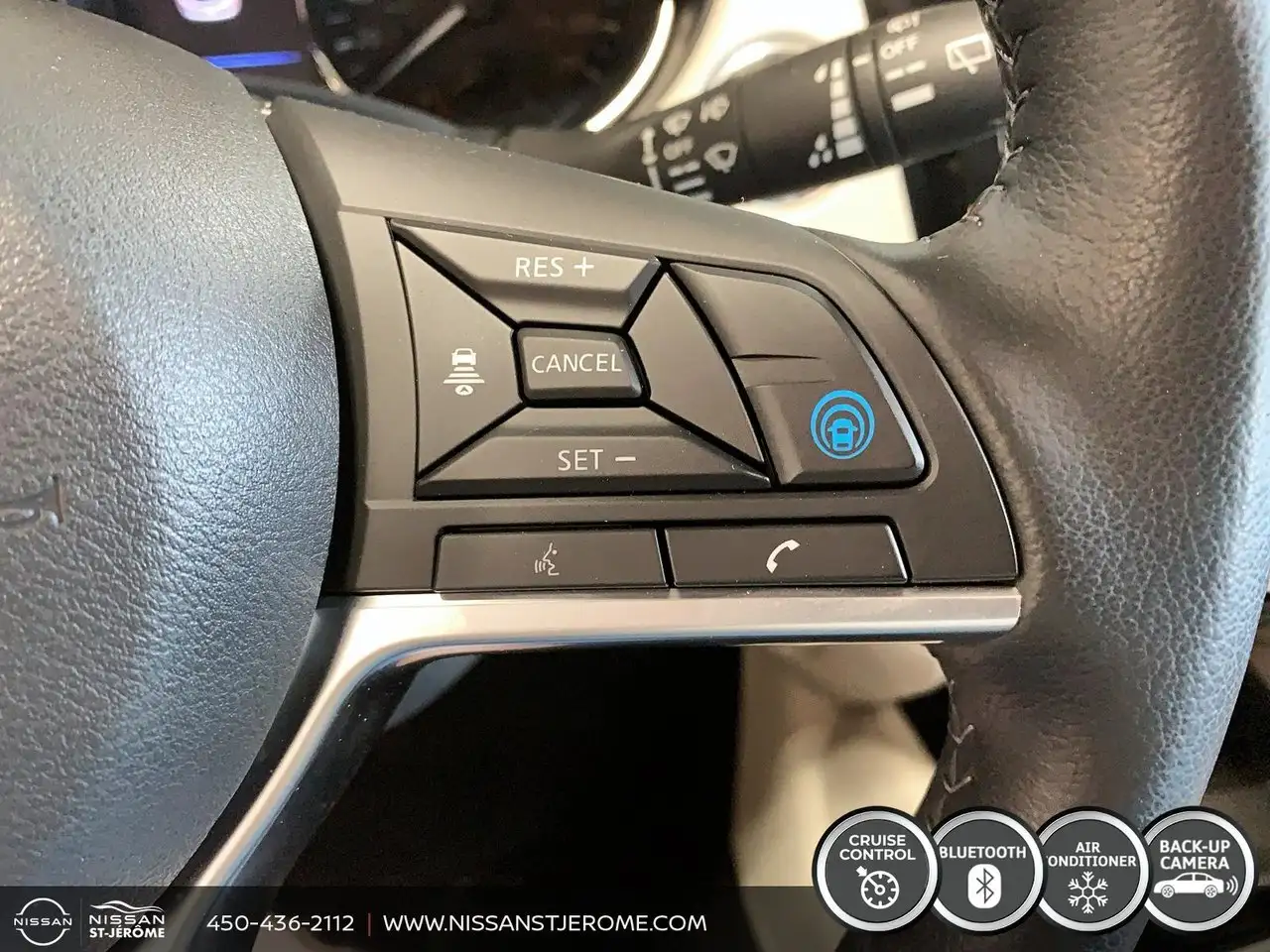 Nissan Qashqai снимка Nissan Qashqai