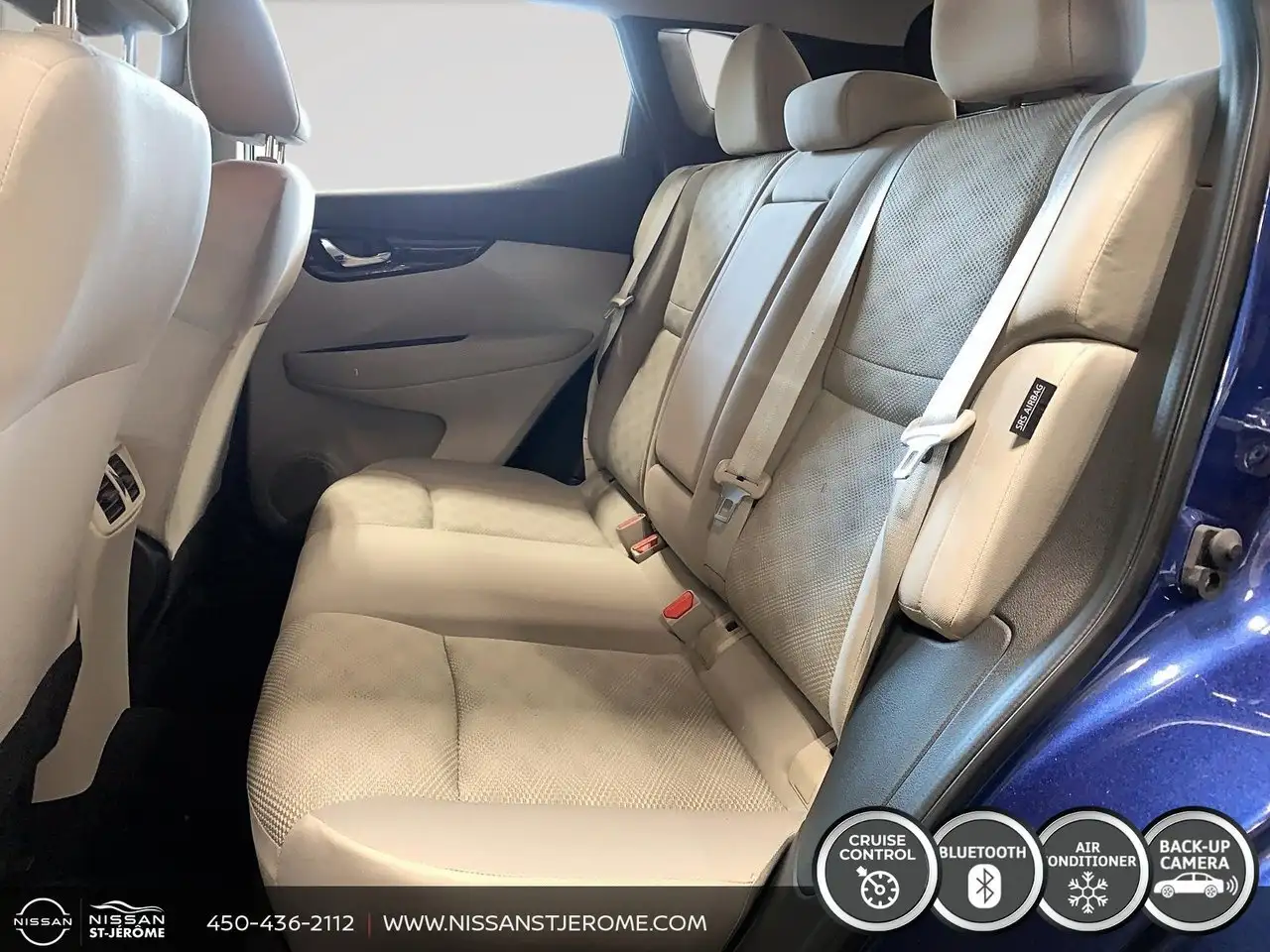 Nissan Qashqai снимка Nissan Qashqai