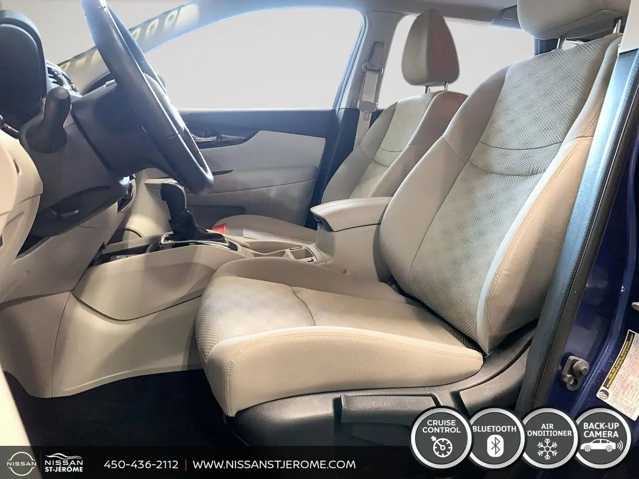 Nissan Qashqai снимка Nissan Qashqai