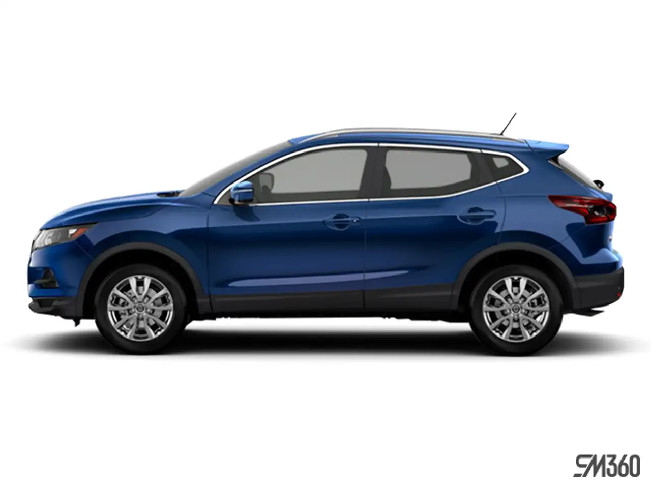 2023 Nissan Qashqai