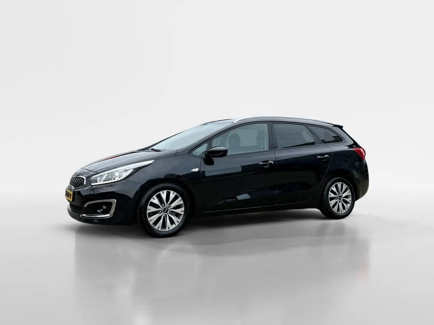 Kia Ceed SW / cee'd SW Sportswagon 1.0 T-GDi Design Edition Noir - 2