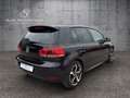 Volkswagen Golf Rabbit 1,6 TDI Schwarz - thumbnail 5