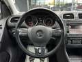 Volkswagen Golf Rabbit 1,6 TDI Schwarz - thumbnail 12