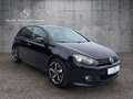 Volkswagen Golf Rabbit 1,6 TDI Schwarz - thumbnail 6