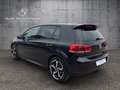 Volkswagen Golf Rabbit 1,6 TDI Schwarz - thumbnail 4