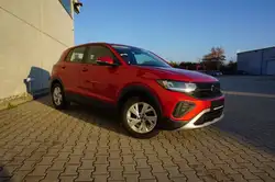 Volkswagen T-Cross 1.0TSI Navi/MirrorLi PDC SHZ LED