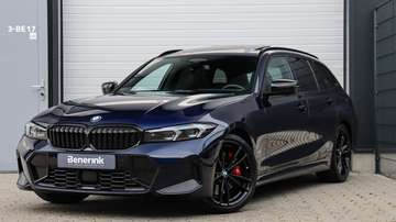 3-serie Touring 330i M-Sport Pro | Harman/Kardon |