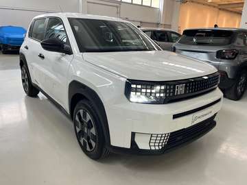 1.2 hybrid Icon 110cv edct PACK TECH Km Zero