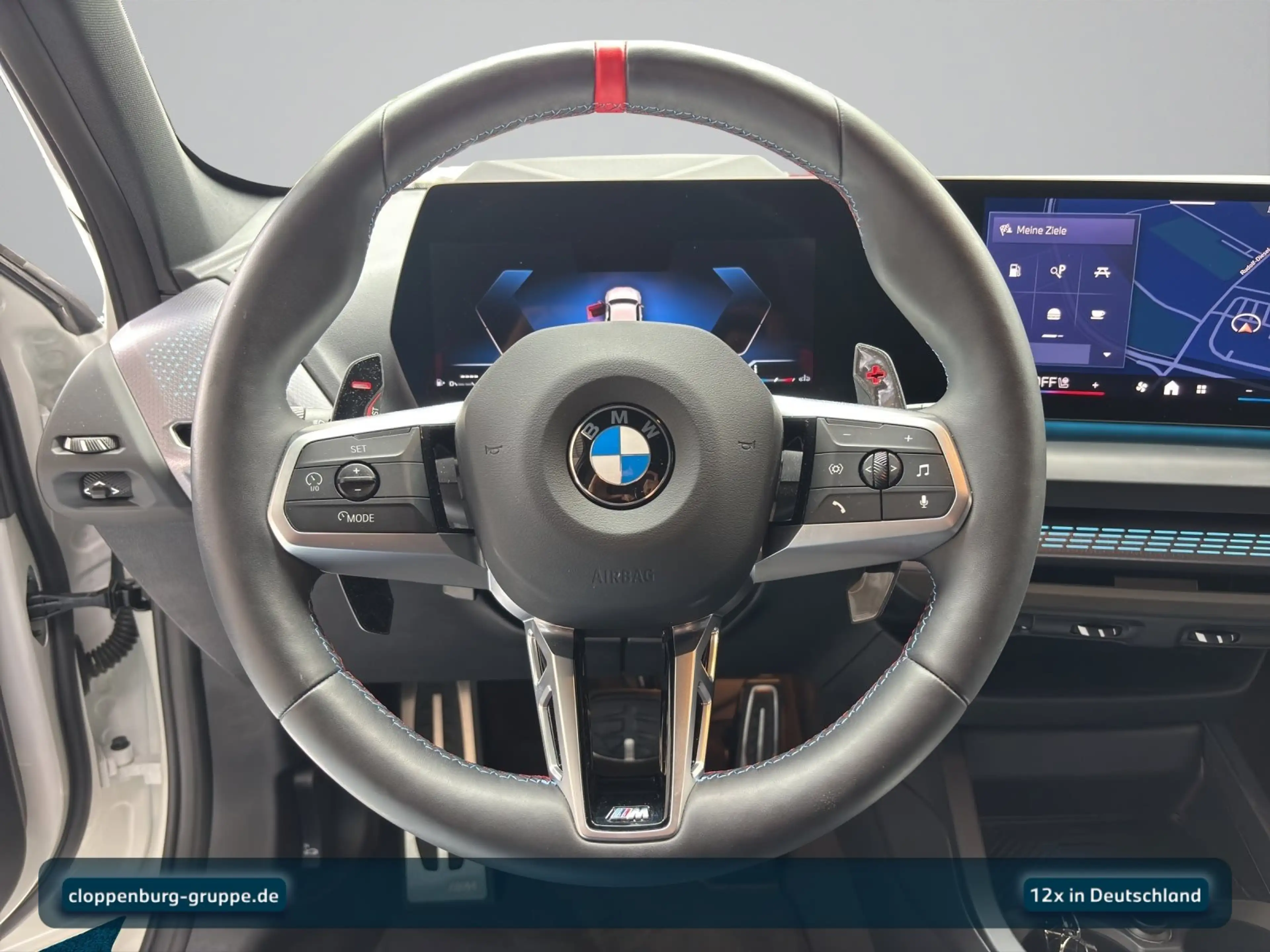 BMW 135 M135 xDrive M Sportpaket Head-Up+BT UPE: 61.249€ — photo 13