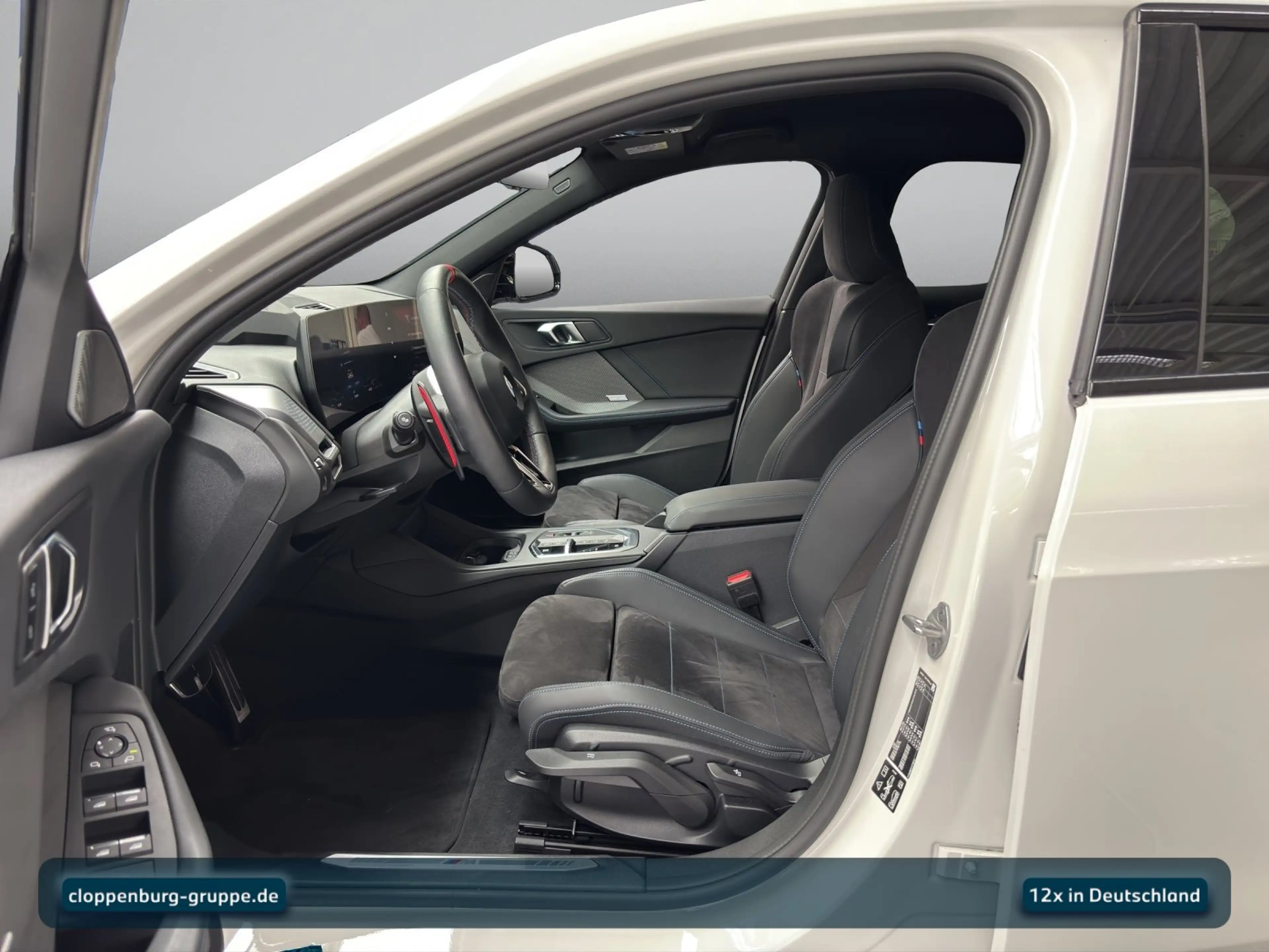 BMW 135 M135 xDrive M Sportpaket Head-Up+BT UPE: 61.249€ — photo 12