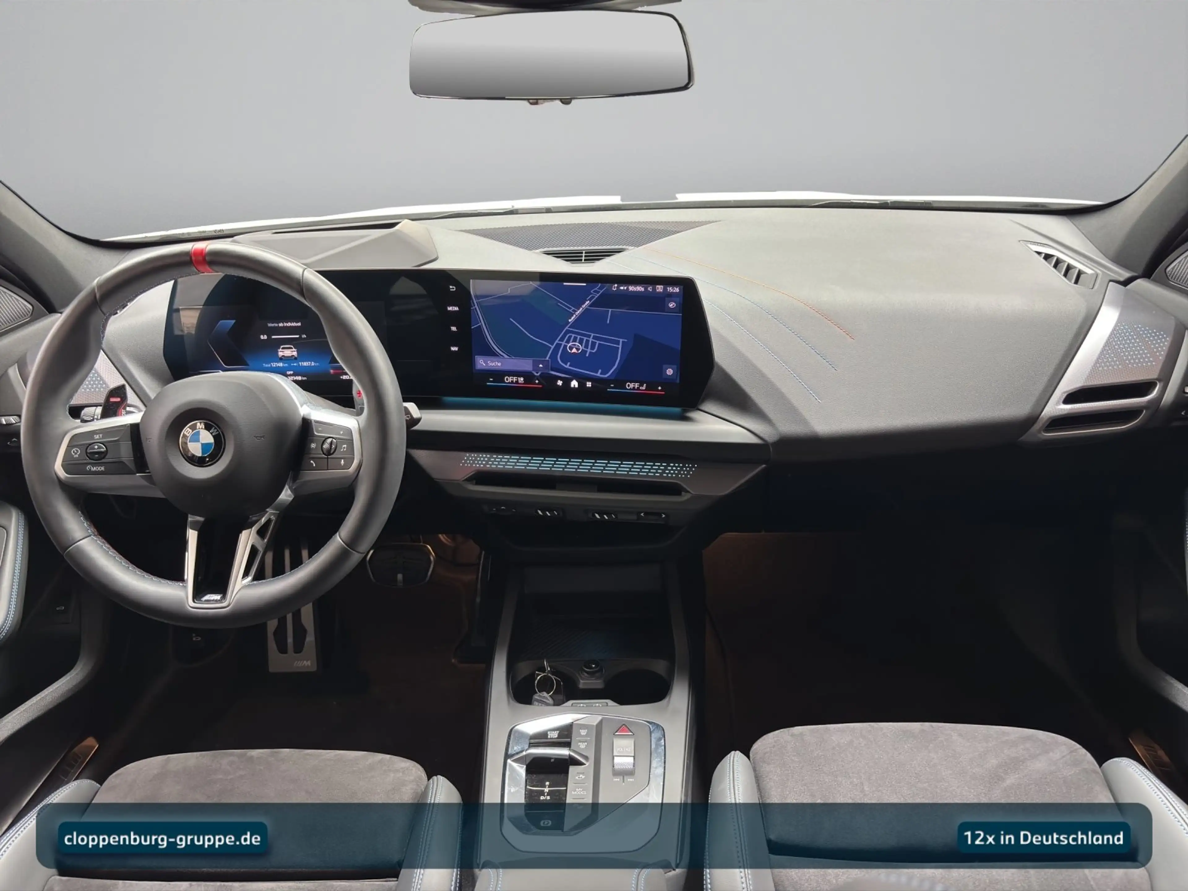 BMW 135 M135 xDrive M Sportpaket Head-Up+BT UPE: 61.249€ — photo 15