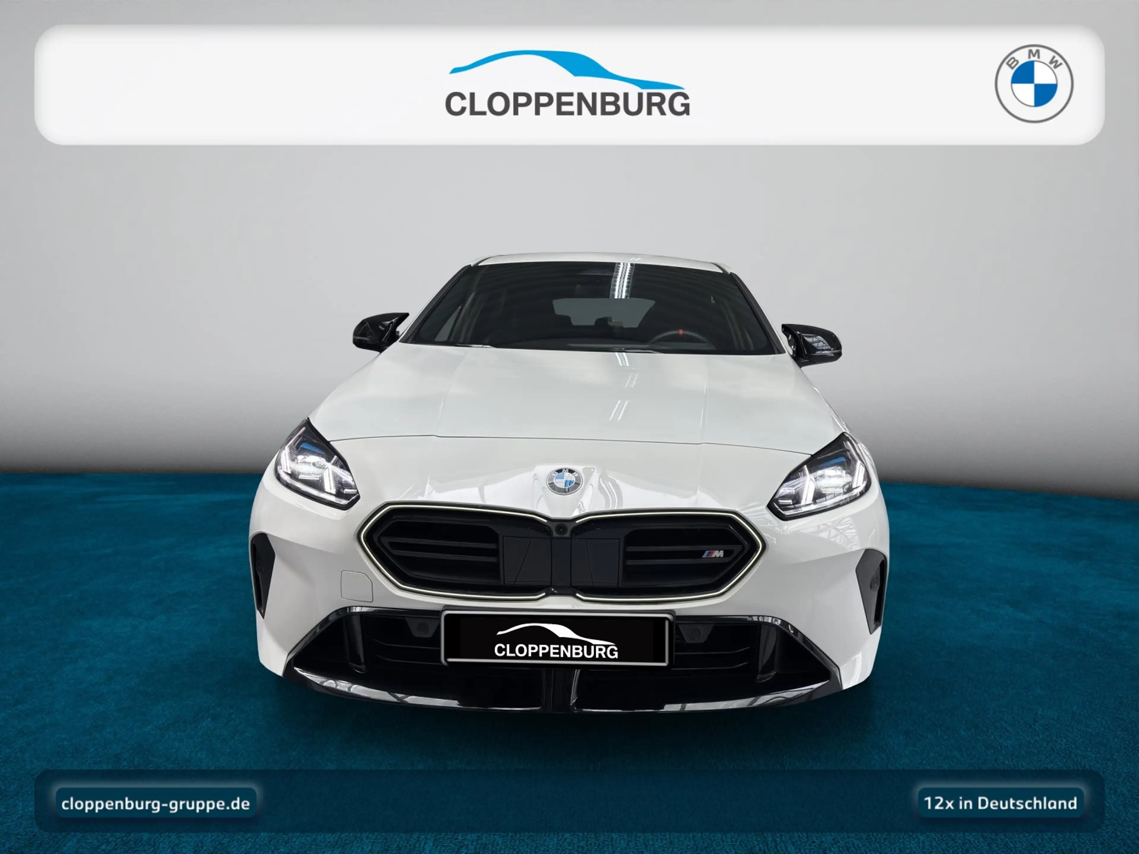 BMW 135 M135 xDrive M Sportpaket Head-Up+BT UPE: 61.249€ — photo 10