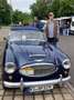 Austin-Healey 3000 Bj8 Blau - thumbnail 7