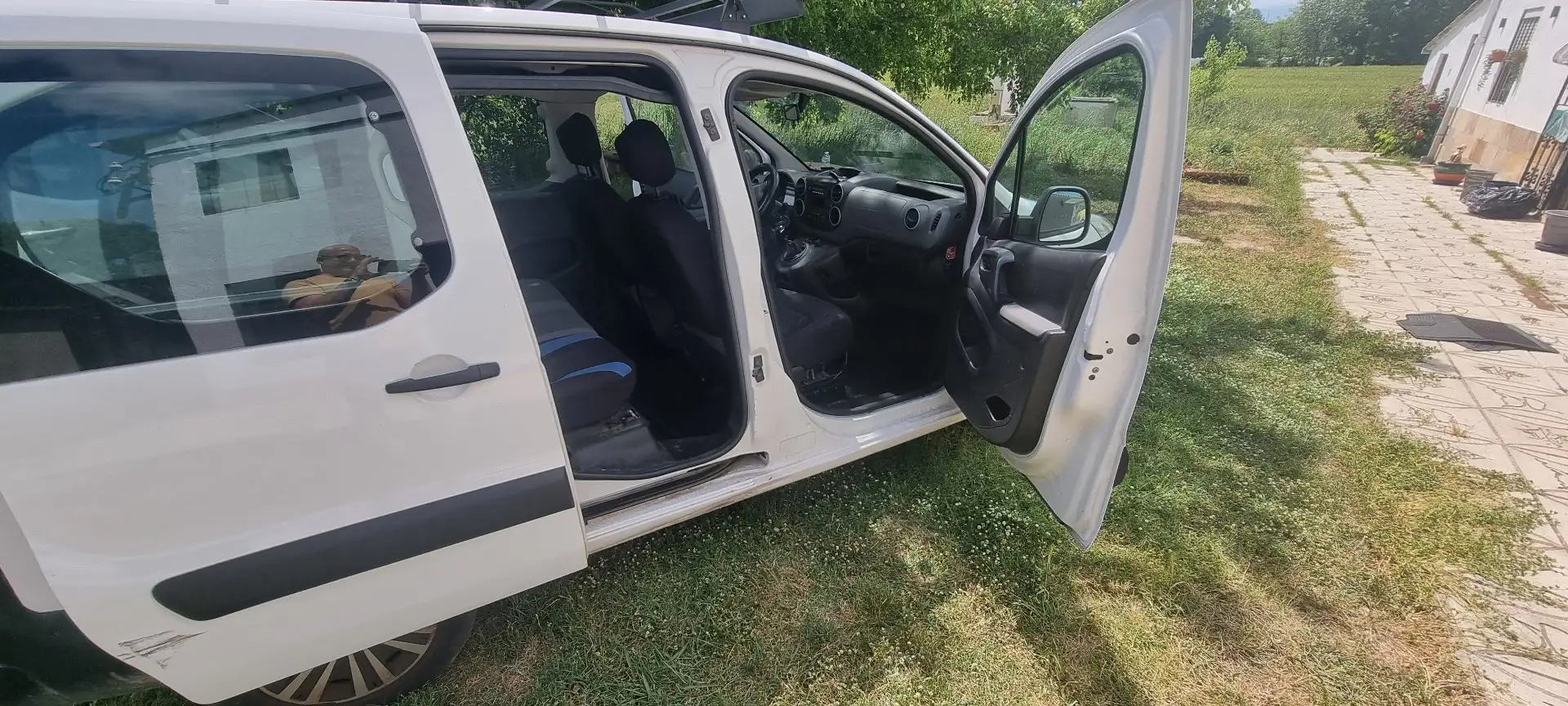 Peugeot Partner Tepee HDi FAP 90 Tendance - 2