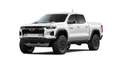 Chevrolet Colorado ZR2 Crew Cab 4x4 Weiß - thumbnail 1