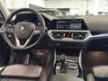 BMW 320 G21 2019 Touring Diese 320d Touring Sport auto Schwarz - thumbnail 35