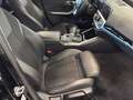 BMW 320 G21 2019 Touring Diese 320d Touring Sport auto Schwarz - thumbnail 18