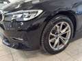 BMW 320 G21 2019 Touring Diese 320d Touring Sport auto Schwarz - thumbnail 40