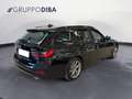 BMW 320 G21 2019 Touring Diese 320d Touring Sport auto Schwarz - thumbnail 5