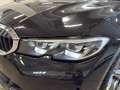 BMW 320 G21 2019 Touring Diese 320d Touring Sport auto Schwarz - thumbnail 9