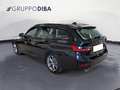 BMW 320 G21 2019 Touring Diese 320d Touring Sport auto Schwarz - thumbnail 7