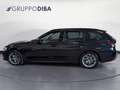BMW 320 G21 2019 Touring Diese 320d Touring Sport auto Schwarz - thumbnail 8