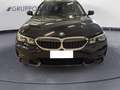 BMW 320 G21 2019 Touring Diese 320d Touring Sport auto Schwarz - thumbnail 2