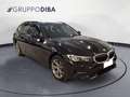 BMW 320 G21 2019 Touring Diese 320d Touring Sport auto Schwarz - thumbnail 3