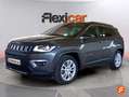 Jeep Compass 1.3 Gse T4 Limited 4x2 DCT 150 Gris - thumbnail 3
