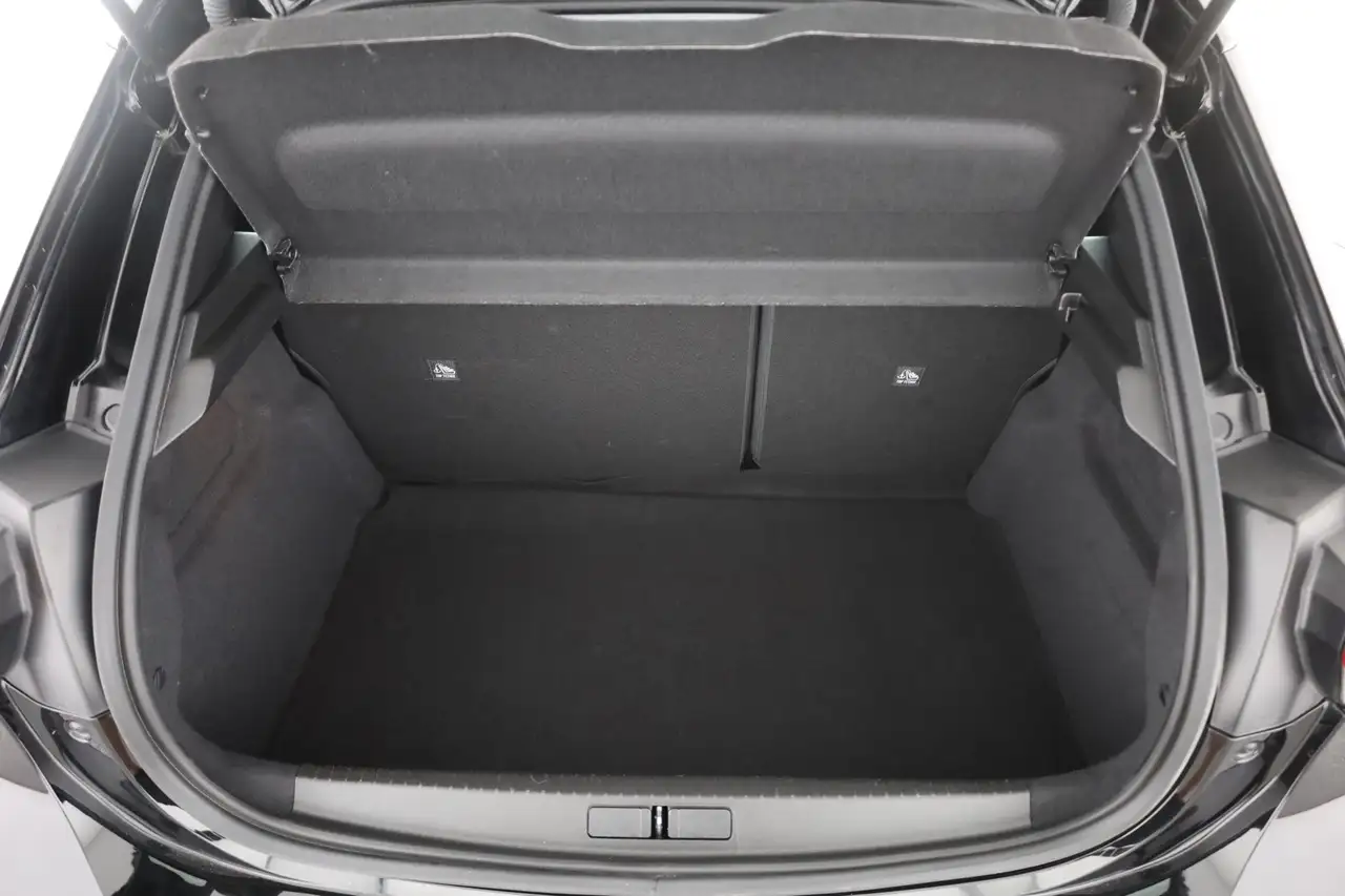 Opel Corsa 1.2 DI Turbo Aut. LED Kamera Tempomat, миниатюра 25